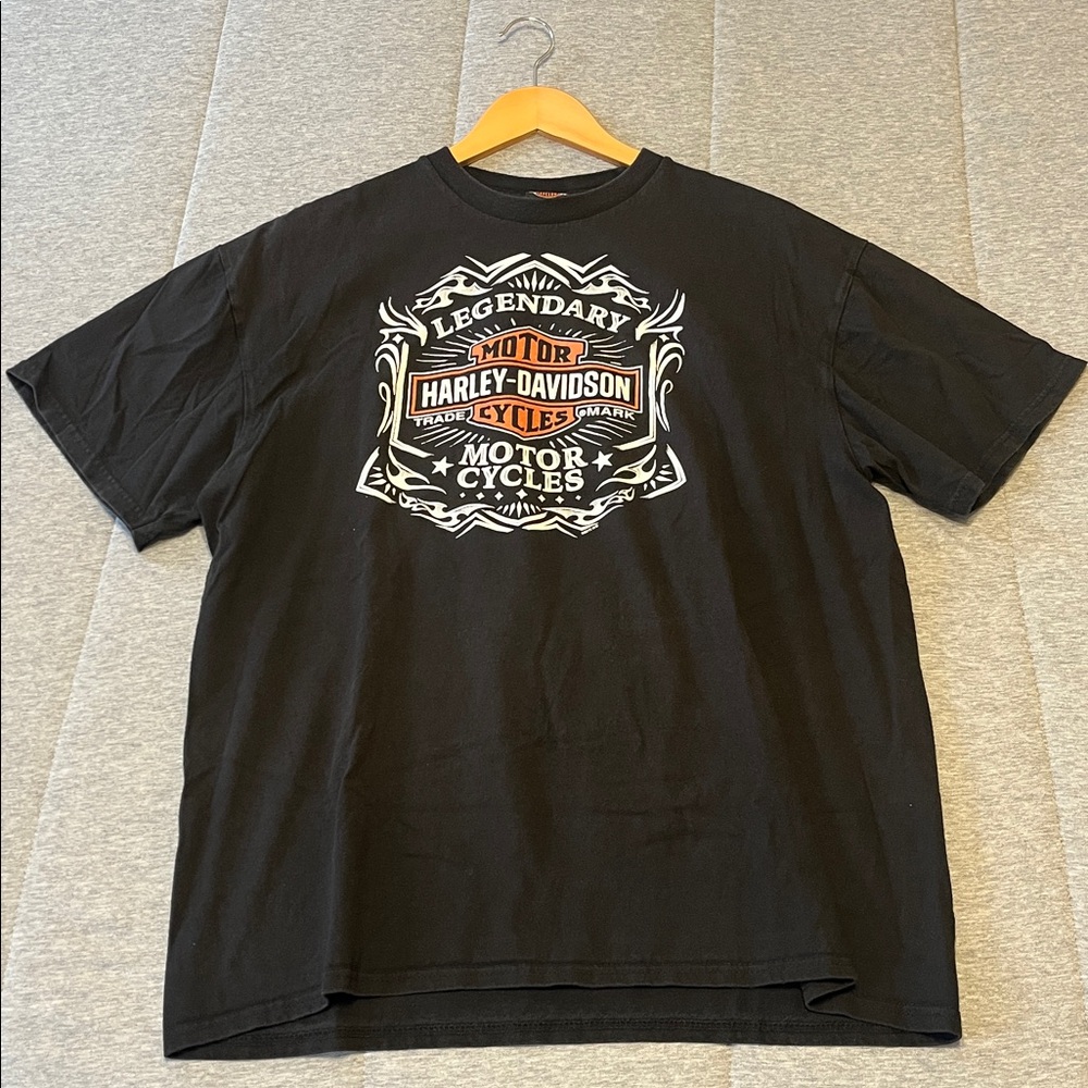 Harley-Davidson Nashville Tee